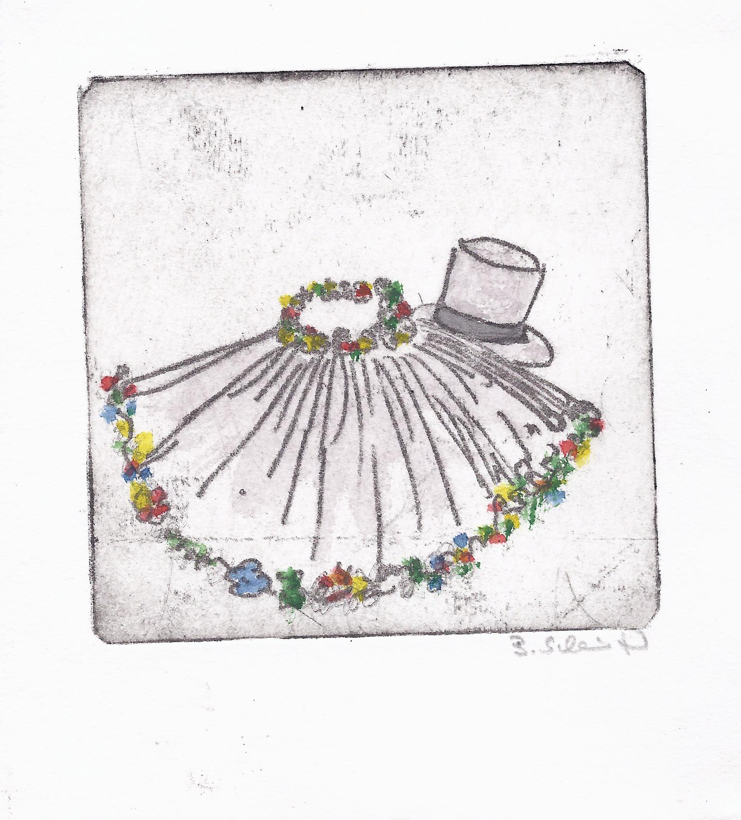 Hochzeit / Barbara Schlüter /
